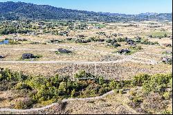 Southern Teton Valley Lot