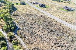 Southern Teton Valley Lot