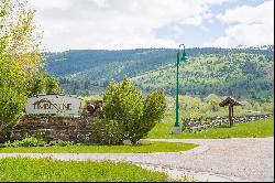 Southern Teton Valley Lot