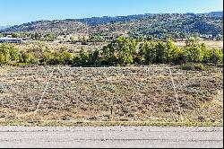 Southern Teton Valley Lot