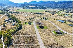 Southern Teton Valley Lot