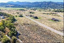 Southern Teton Valley Lot