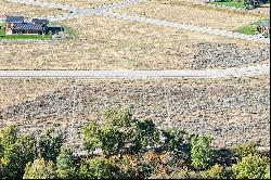 Southern Teton Valley Lot