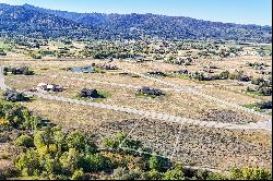 Southern Teton Valley Lot