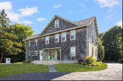 20 Lighthouse Lane, Warwick, RI 02889