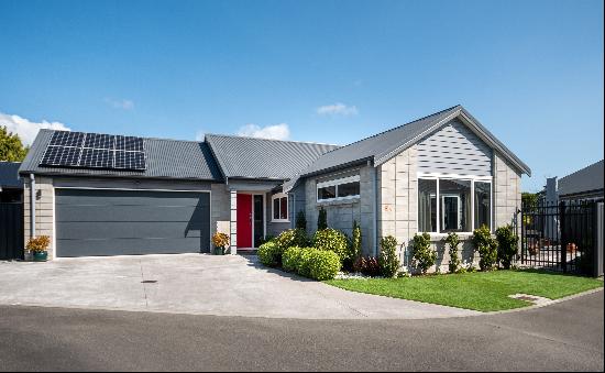 5A Guthrie Road, Havelock North, Hastings, Hawkes Bay