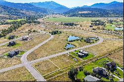 Building Site Close to Teton Pass