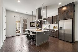 Stunning New Construction Townhomes Near Kirkwood and East Lake Village