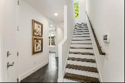 Stunning New Construction Townhomes Near Kirkwood and East Lake Village