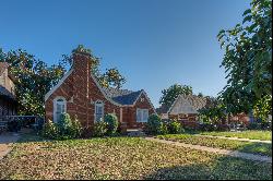 917 Northeast 18th Street, Oklahoma City, OK 73105