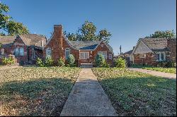 917 Northeast 18th Street, Oklahoma City, OK 73105