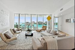 1000 S Pointe Dr, #904, Miami Beach, FL