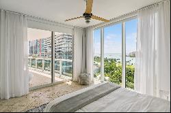 1000 S Pointe Dr, #904, Miami Beach, FL