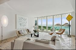 1000 S Pointe Dr, #904, Miami Beach, FL