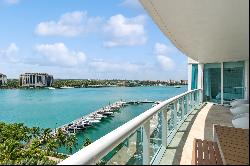 1000 S Pointe Dr, #904, Miami Beach, FL