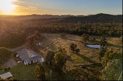 840 Marked Tree Road, Gundaroo