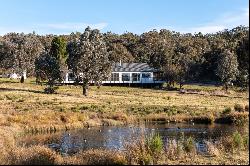 840 Marked Tree Road, Gundaroo