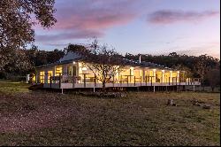 840 Marked Tree Road, Gundaroo