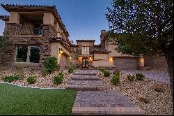 Stunning Executive Home for Lease in Southern Highlands