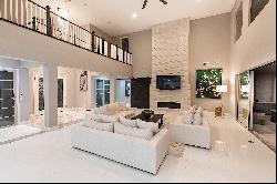 Stunning Executive Home for Lease in Southern Highlands