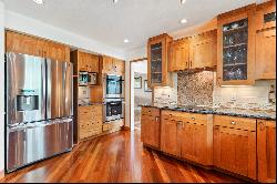 Impeccably Maintained Home in High Sought-After Chapparal Neighborhood