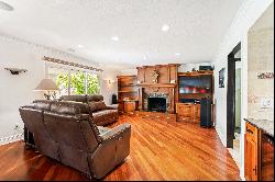 Impeccably Maintained Home in High Sought-After Chapparal Neighborhood