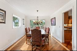 Impeccably Maintained Home in High Sought-After Chapparal Neighborhood