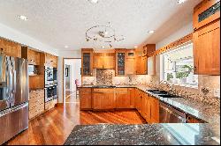 Impeccably Maintained Home in High Sought-After Chapparal Neighborhood