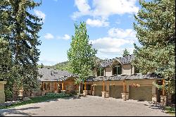 106 North Little Texas Lane, Woody Creek, CO 81656