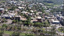 Unparalleled Land in Barrio Pablo Rojas, Ciudad del Este