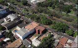 Unparalleled Land in Barrio Pablo Rojas, Ciudad del Este