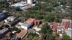 Unparalleled Land in Barrio Pablo Rojas, Ciudad del Este