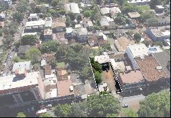 Unparalleled Land in Barrio Pablo Rojas, Ciudad del Este