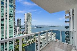 600 NE 27th St, #2901, Miami, FL