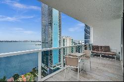 600 NE 27th St, #2901, Miami, FL