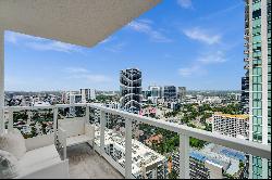 600 NE 27th St, #2901, Miami, FL