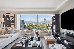 Large Condo with Views