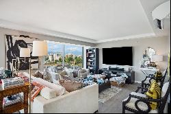 Large Condo with Views