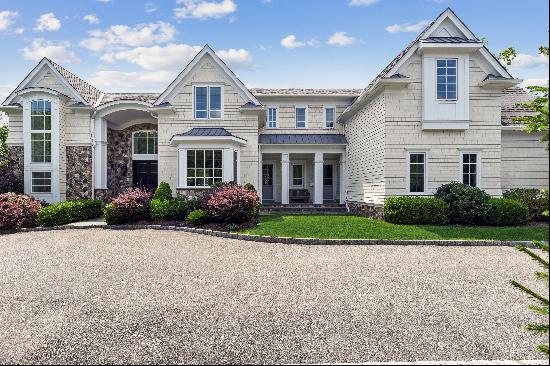 124 Essex Drive, Tenafly, NJ, 07670