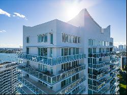 10 Venetian Way, #2504, Miami Beach, FL