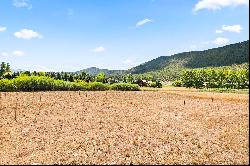 Peaceful Setting in Aspen Glen