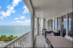 10155 Collins Ave, #1106, Bal Harbour, FL