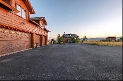 Exquisite Property with Unobstructed Teton Views