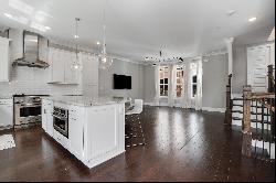 Luxurious, Maintenance-free Living in Gated Buckhead Community