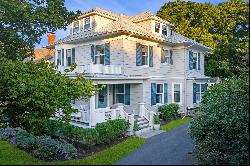 Four Bedroom Gorgeous Victorian