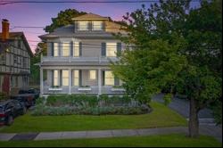 Four Bedroom Gorgeous Victorian