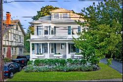 Four Bedroom Gorgeous Victorian