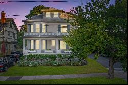 Four Bedroom Gorgeous Victorian