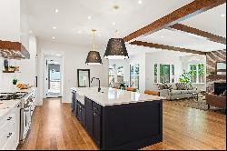 Remarkable Luxury Living in Wash Park