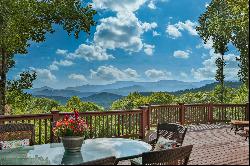 25 Hurrah Ridge, Scaly Mountain, NC 28775